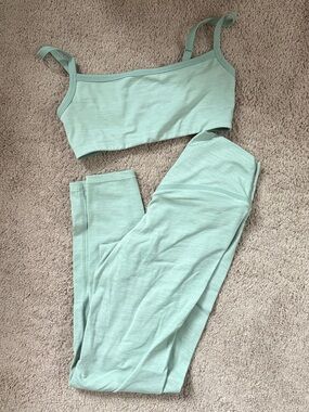 Daydream Workout Set
